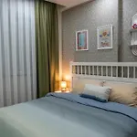 Appartement Smartly Designed Cozy 1br Antalya