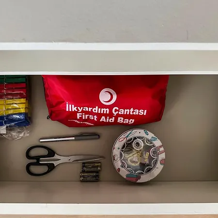 Smartly Designed Cozy 1br *