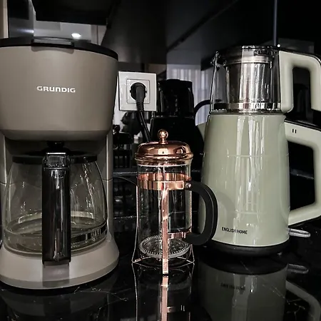 Smartly Designed Cozy 1br Apartment