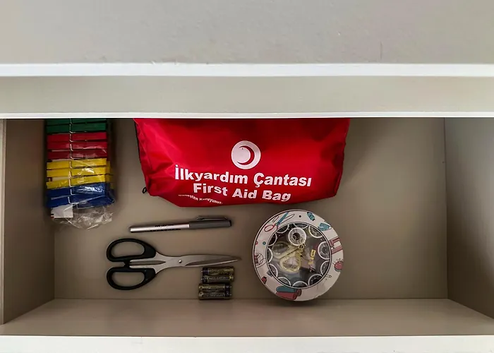 Smartly Designed Cozy 1br *