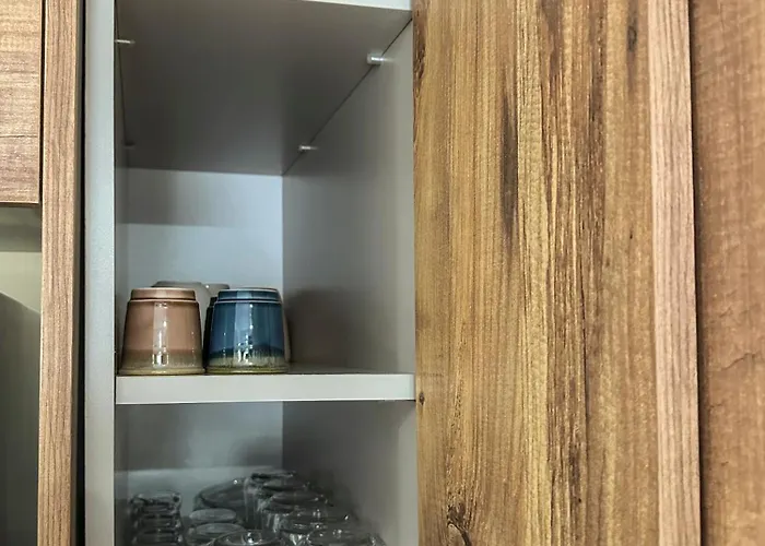 Smartly Designed Cozy 1br *