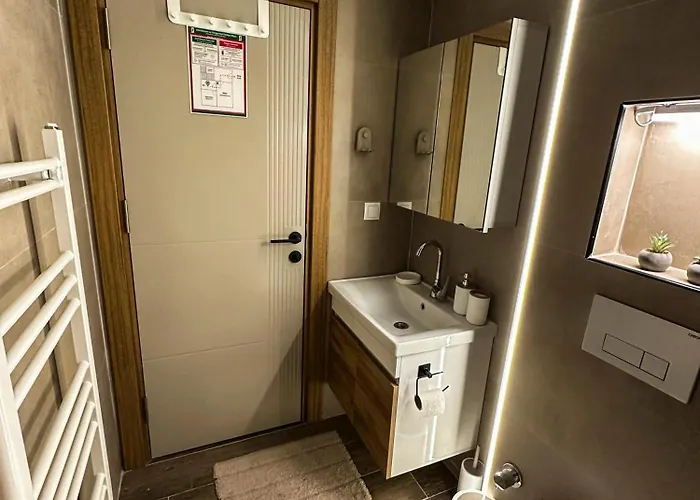 Smartly Designed Cozy 1br *