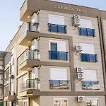 Appartement Smartly Designed Cozy 1br Antalya
