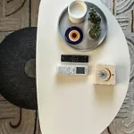 Smartly Designed Cozy 1br Appartement Antalya