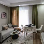 Smartly Designed Cozy 1br Appartement *