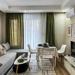 Appartement Smartly Designed Cozy 1br *
