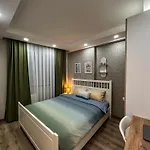 Smartly Designed Cozy 1br
