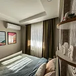 Lägenhet Smartly Designed Cozy 1br
