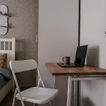 Appartement Smartly Designed Cozy 1br Antalya
