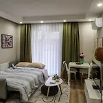 Smartly Designed Cozy 1br * Antalya