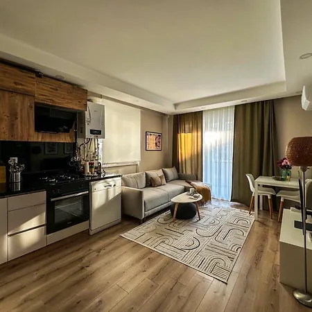 Smartly Designed Cozy 1br