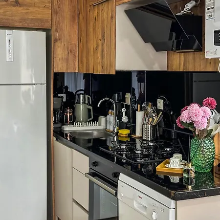 Smartly Designed Cozy 1br *