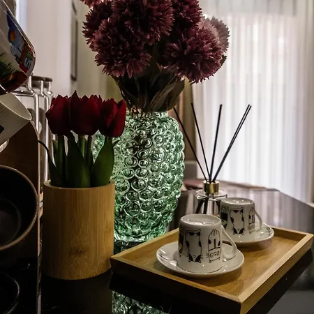 Apartment Smartly Designed Cozy 1br *