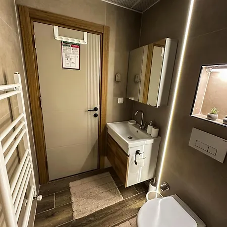 Smartly Designed Cozy 1br *