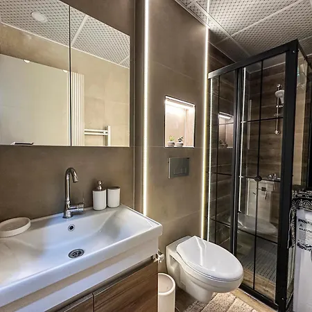 Smartly Designed Cozy 1br *
