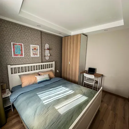Smartly Designed Cozy 1br Apartament