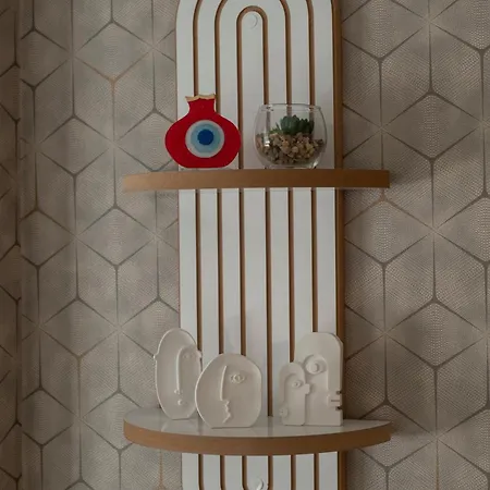 Smartly Designed Cozy 1br