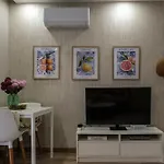 아파트 Smartly Designed Cozy 1br