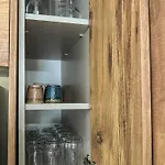 Smartly Designed Cozy 1br *