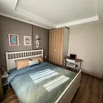 Smartly Designed Cozy 1br 아파트