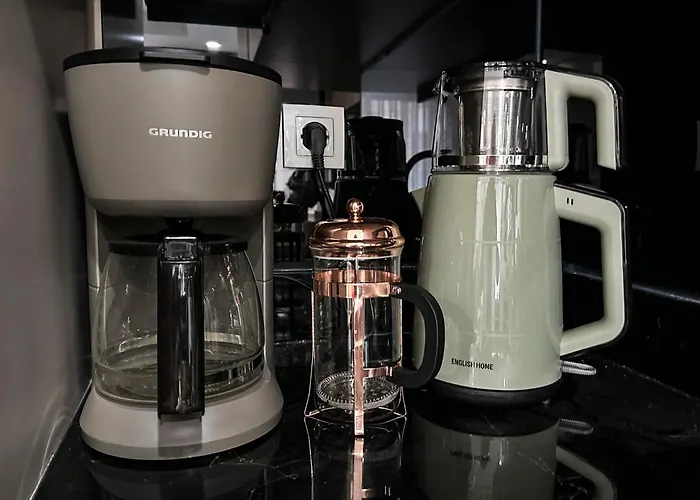 Smartly Designed Cozy 1br Lejlighed