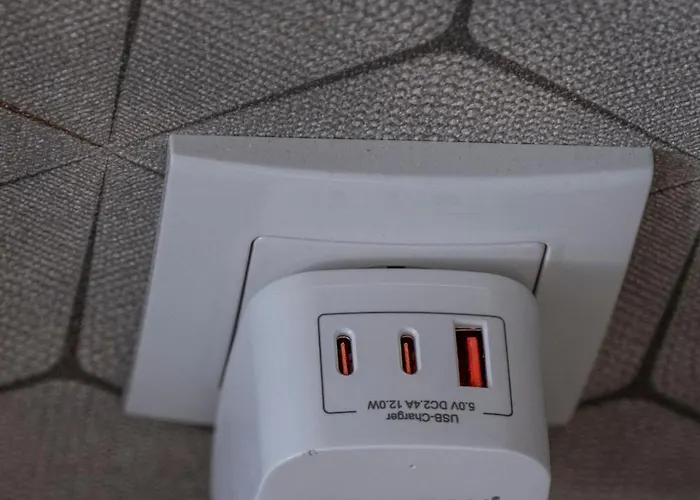 Smartly Designed Cozy 1br Antalya